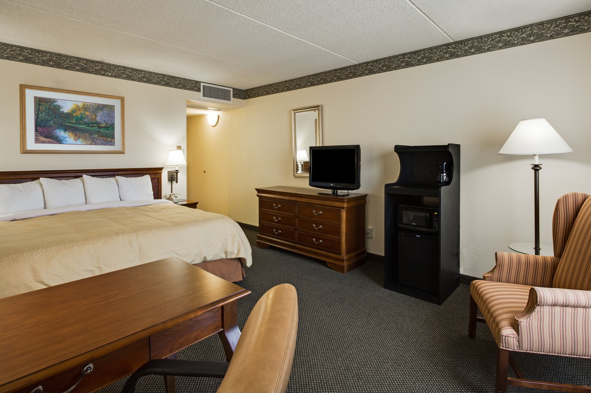 Holiday Inn Express Naperville