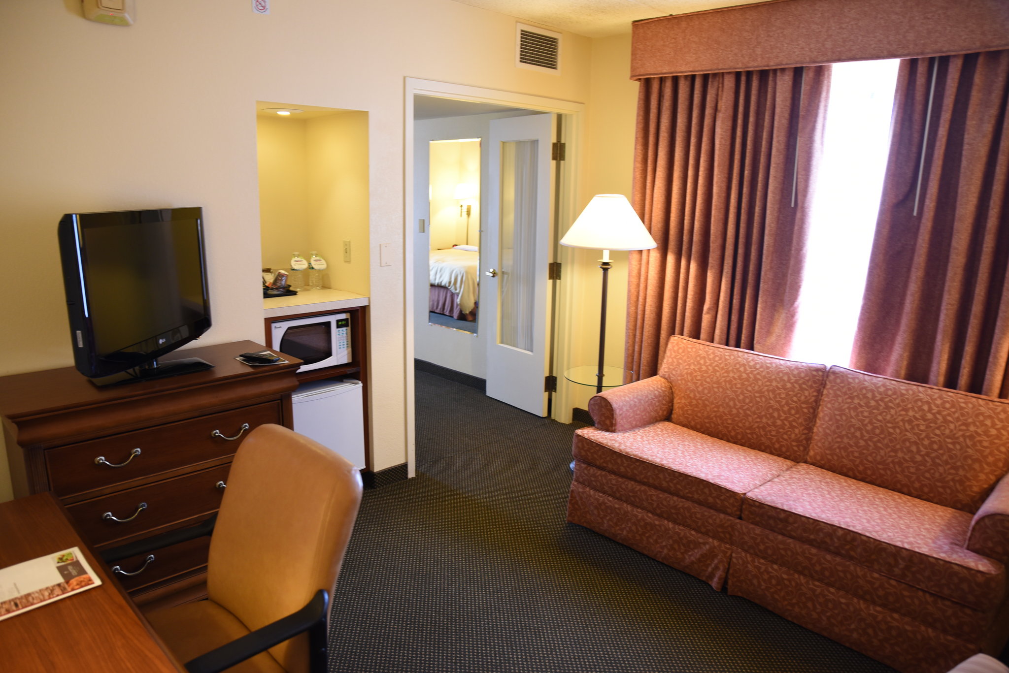 Holiday Inn Express Naperville