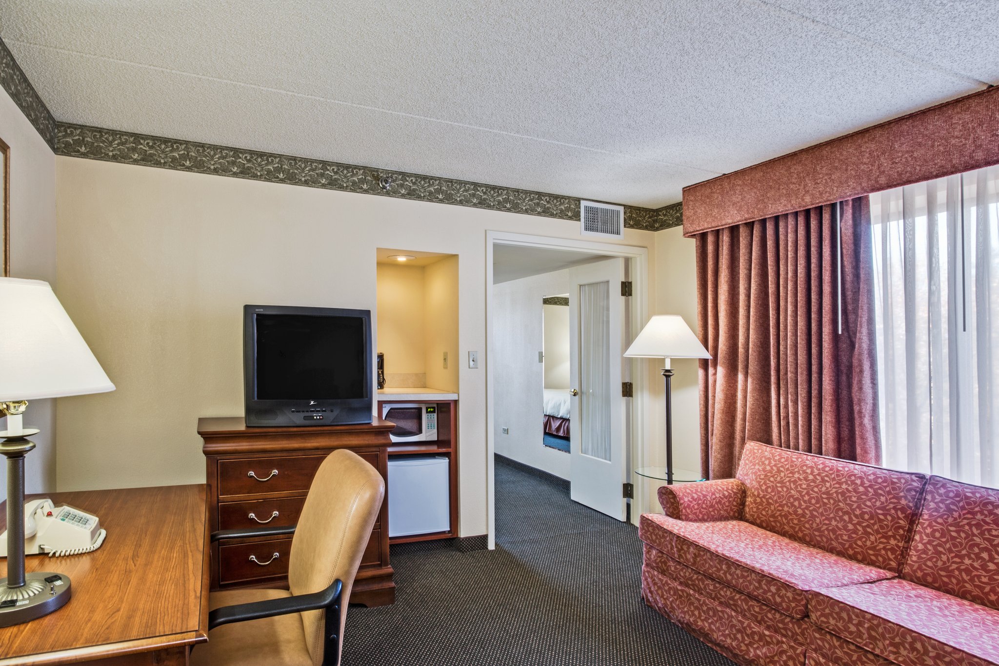 Holiday Inn Express Naperville