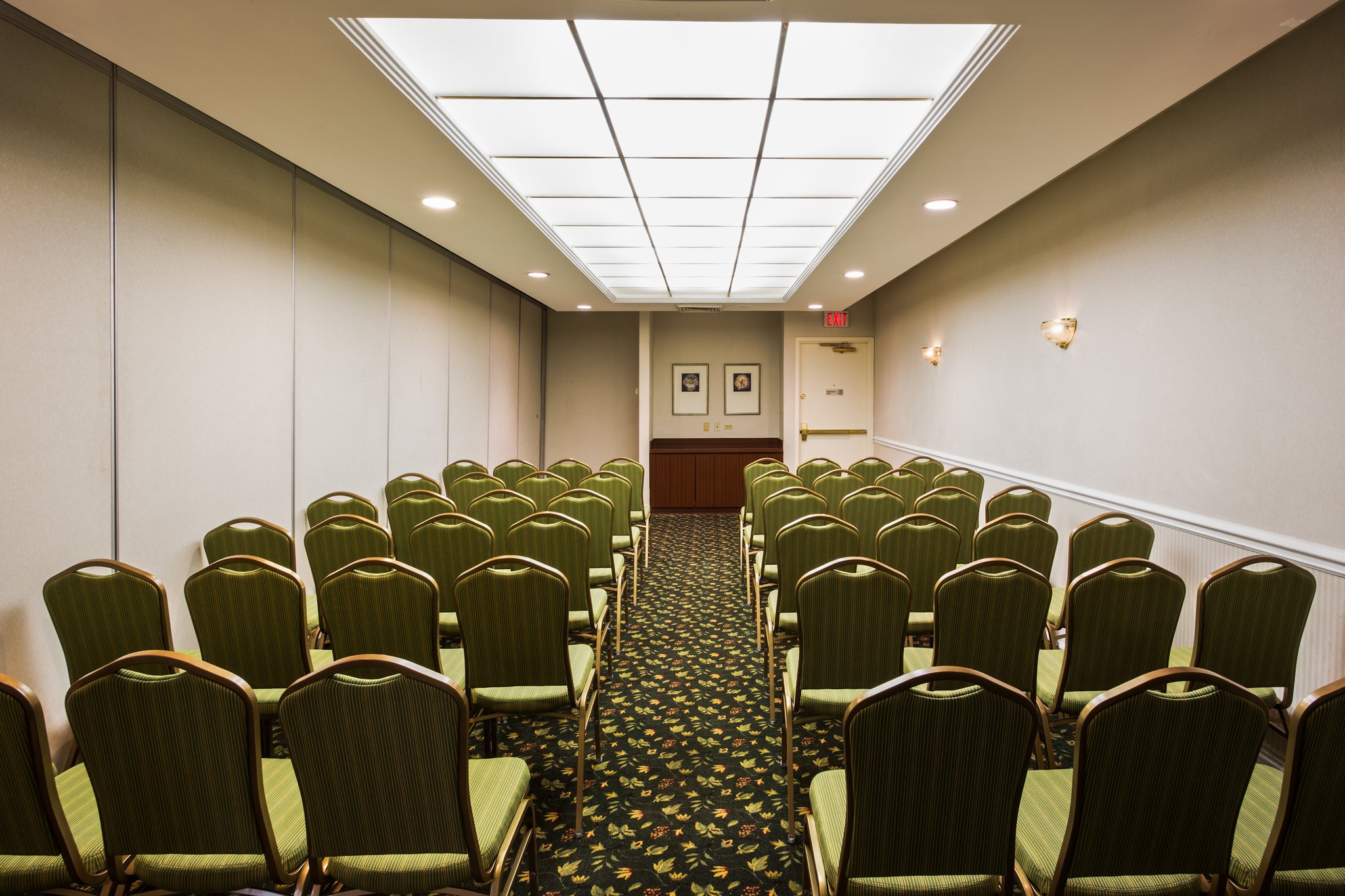Holiday Inn Express Naperville