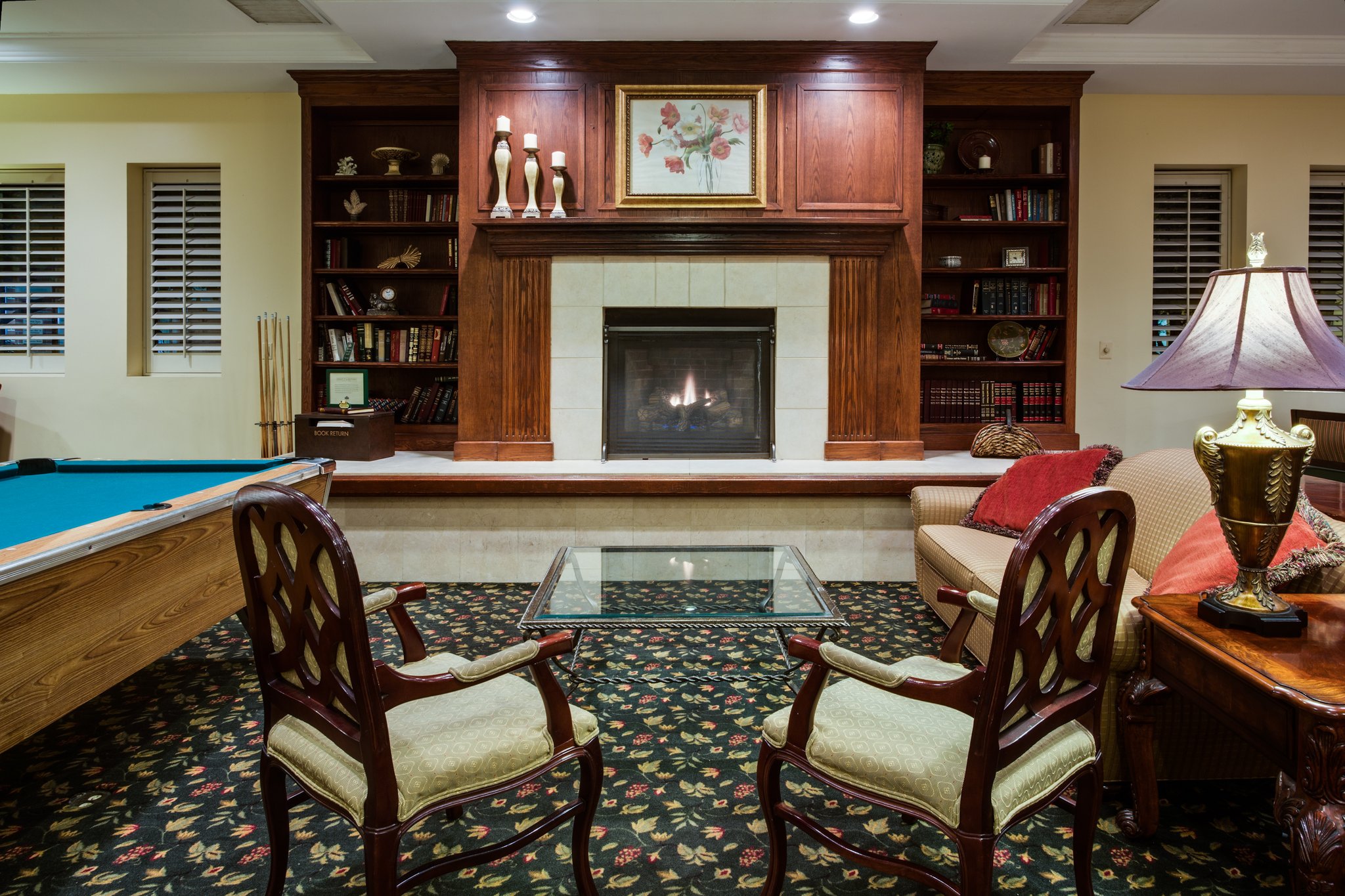 Holiday Inn Express Naperville