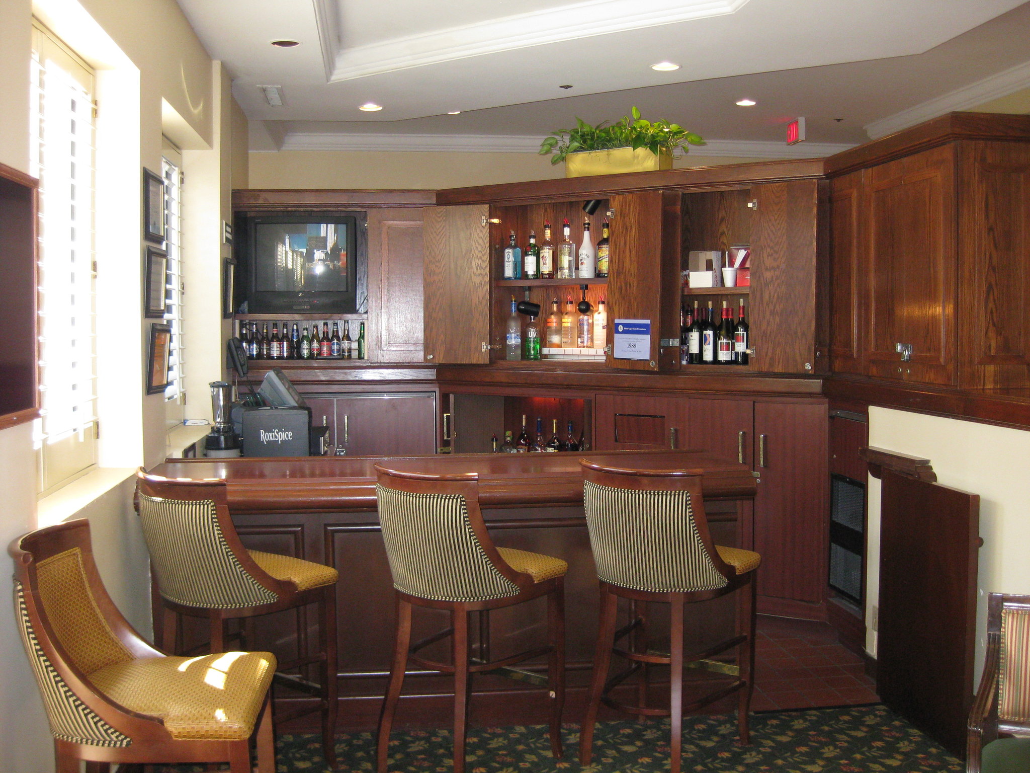 Holiday Inn Express Naperville