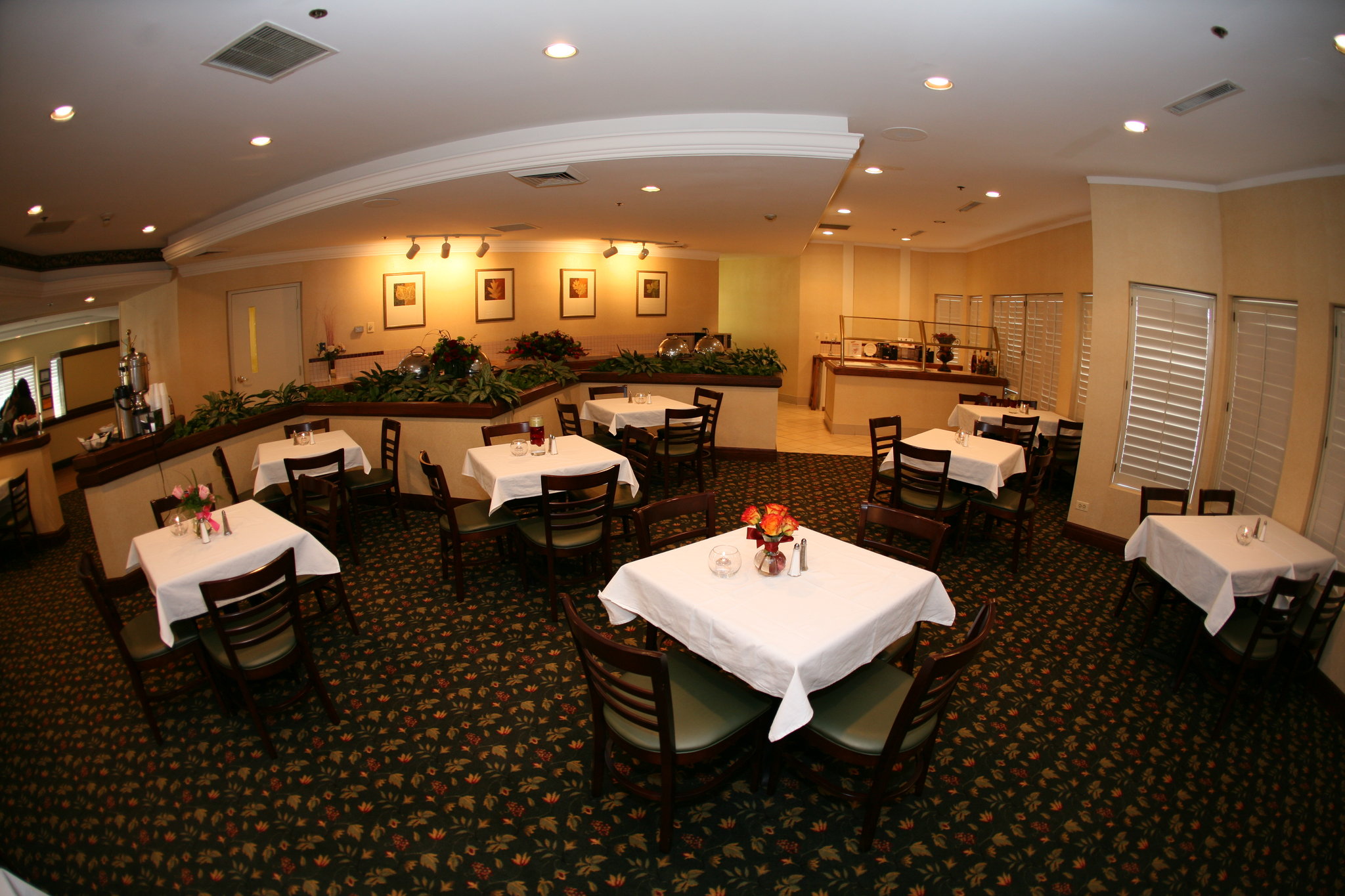 Holiday Inn Express Naperville