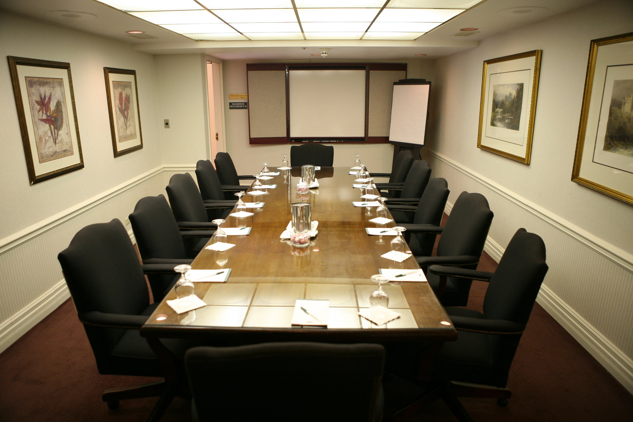 Holiday Inn Express Naperville