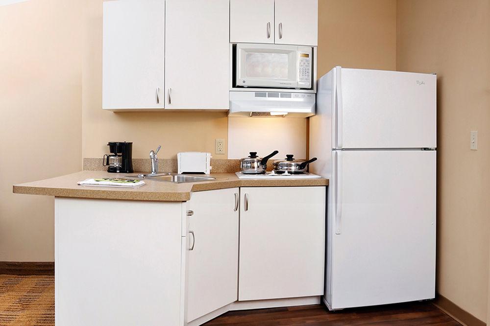 Extended Stay America Chicago Naperville East