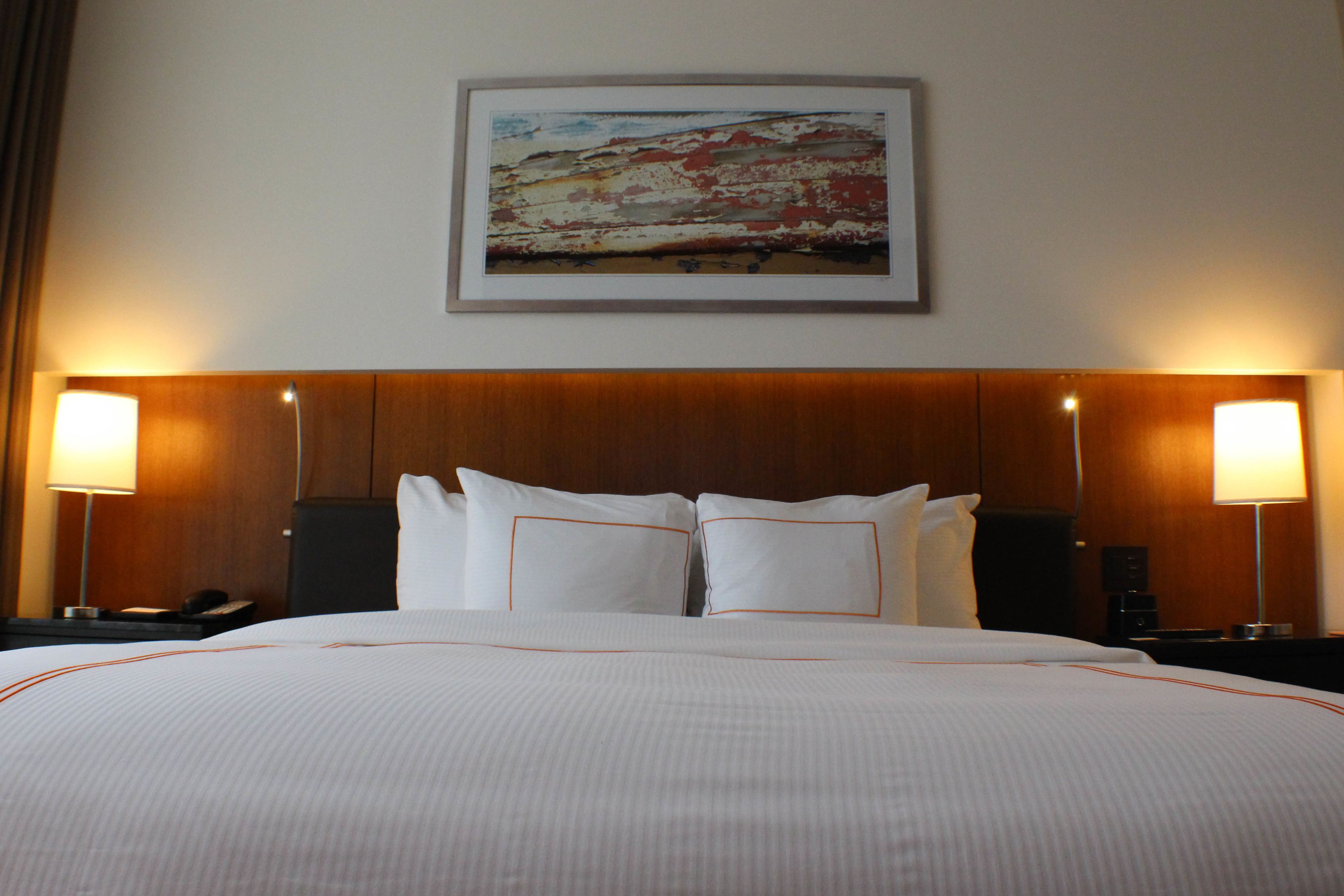 Hotel Arista