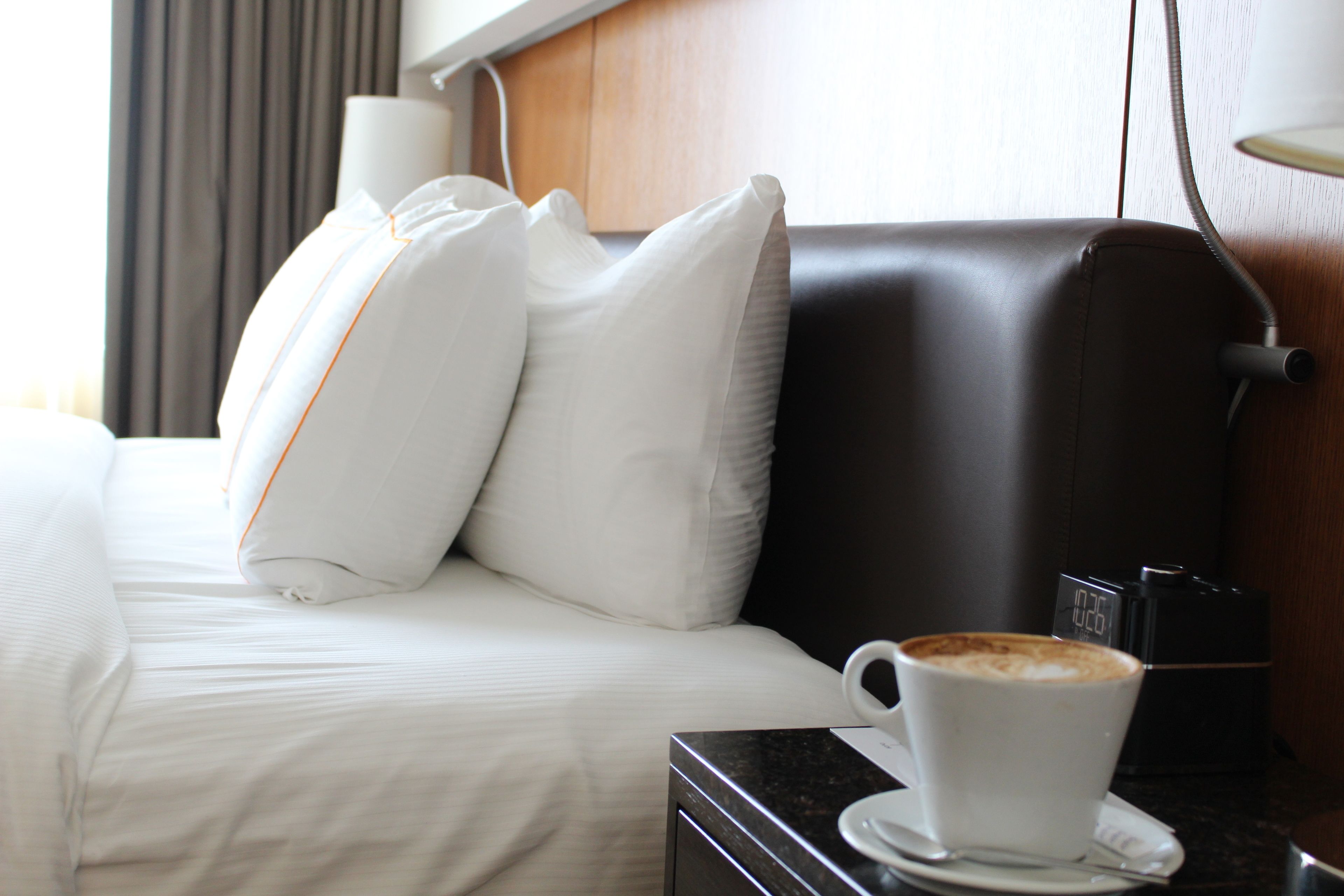 Hotel Arista