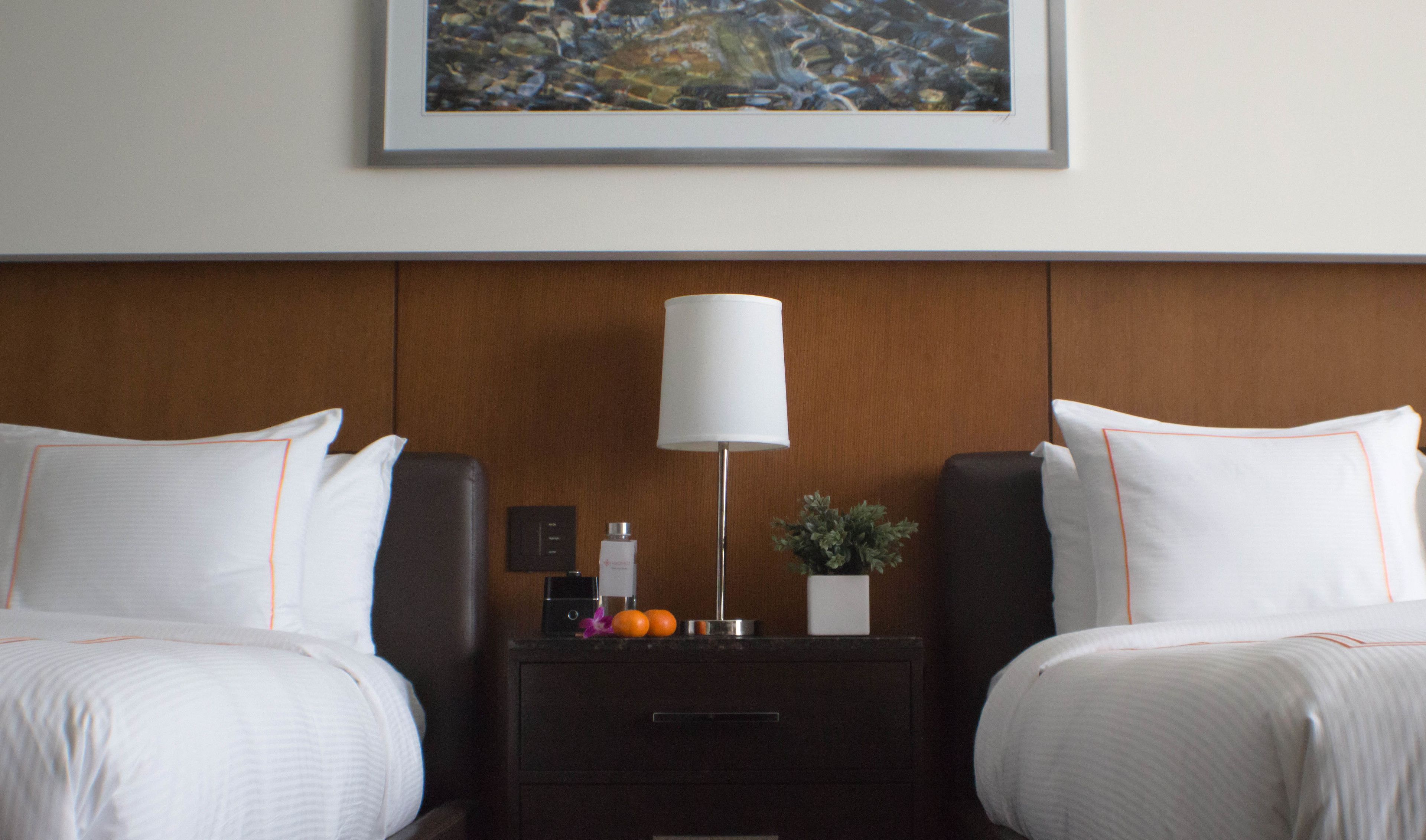 Hotel Arista