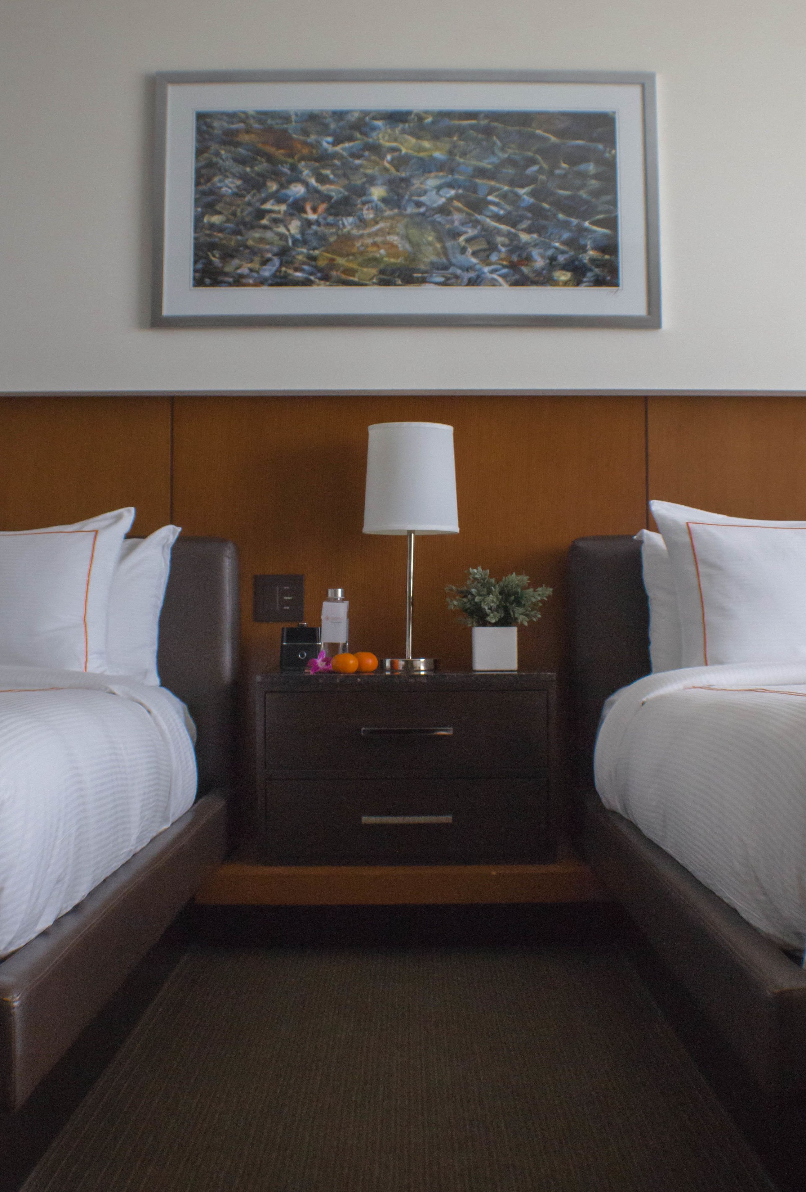 Hotel Arista
