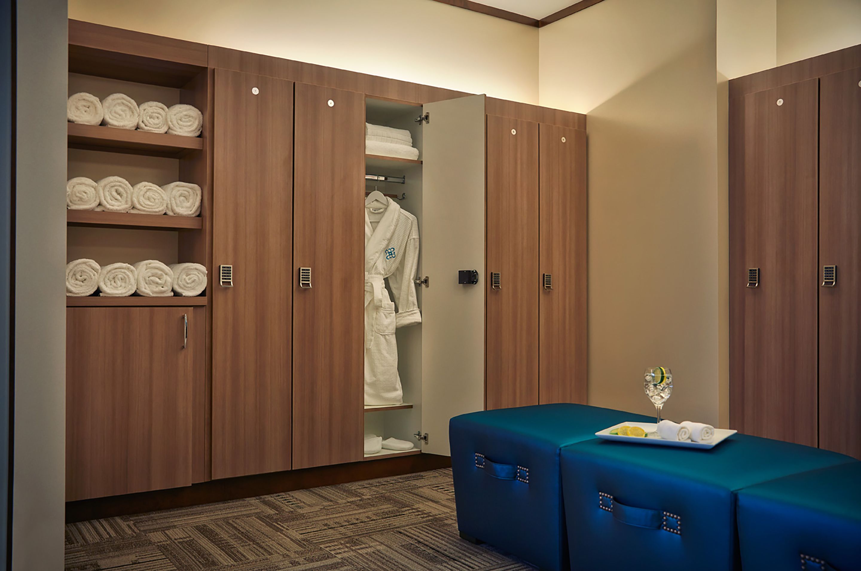 Hotel Arista