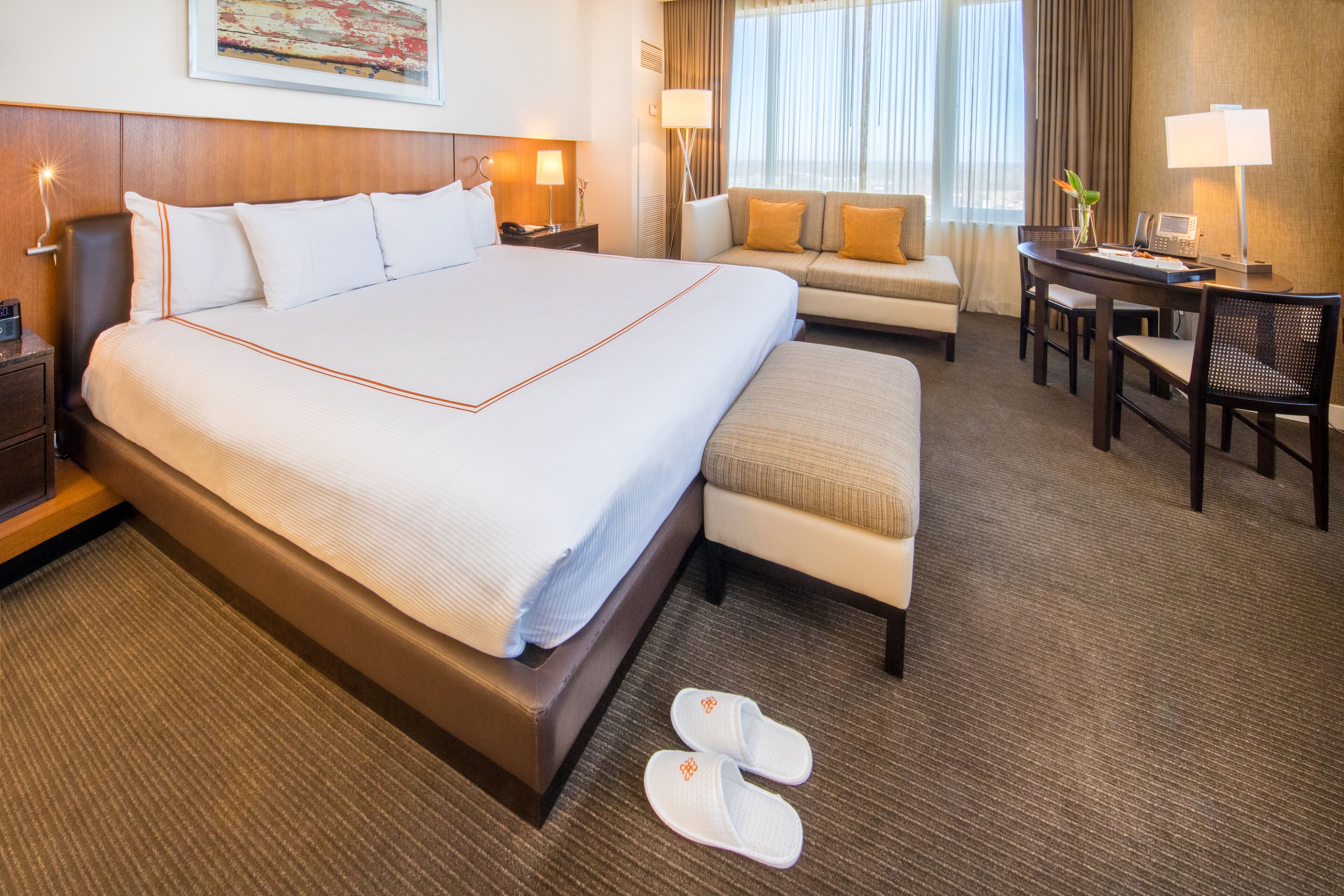 Hotel Arista