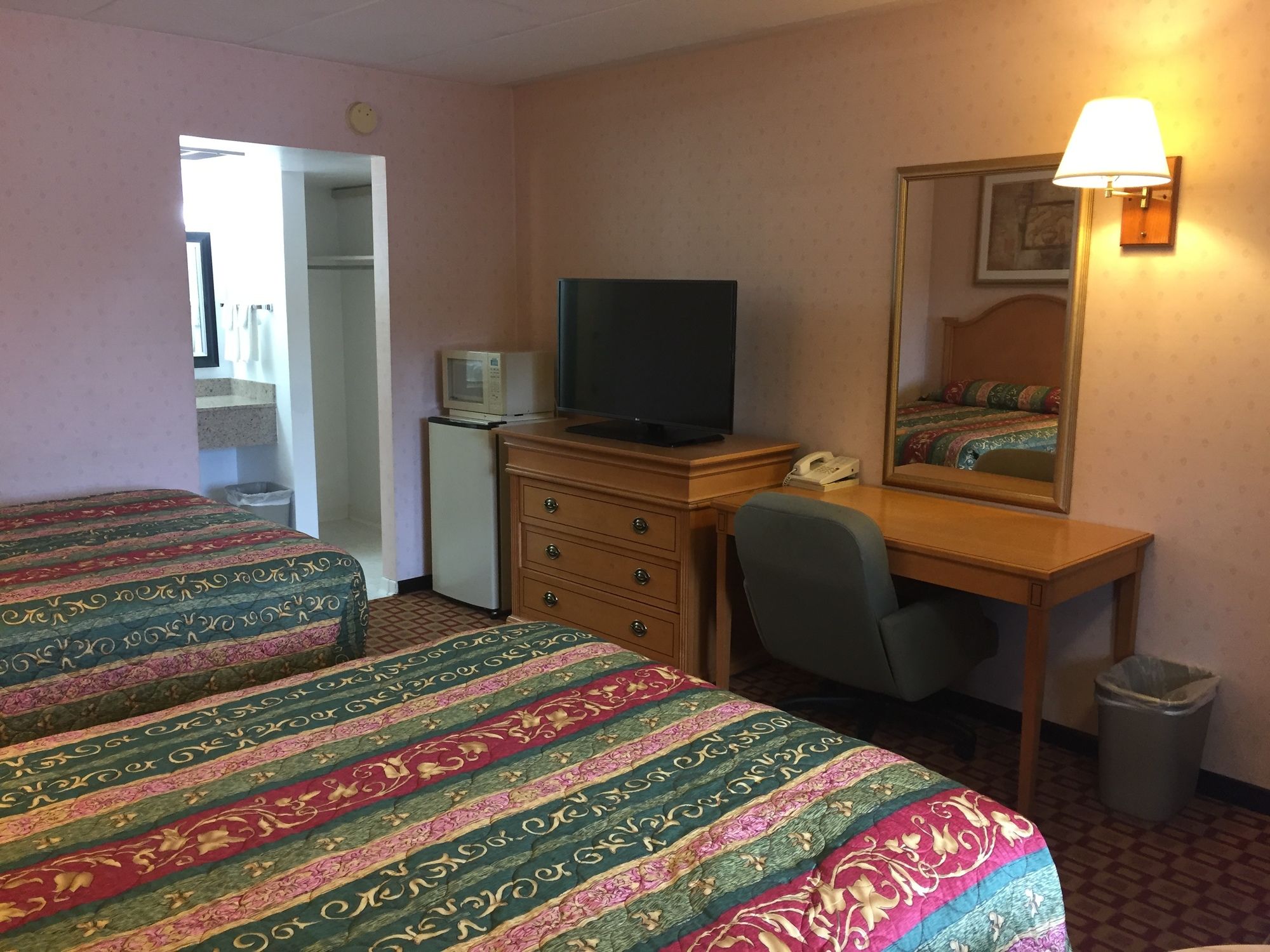 Stardust Motel