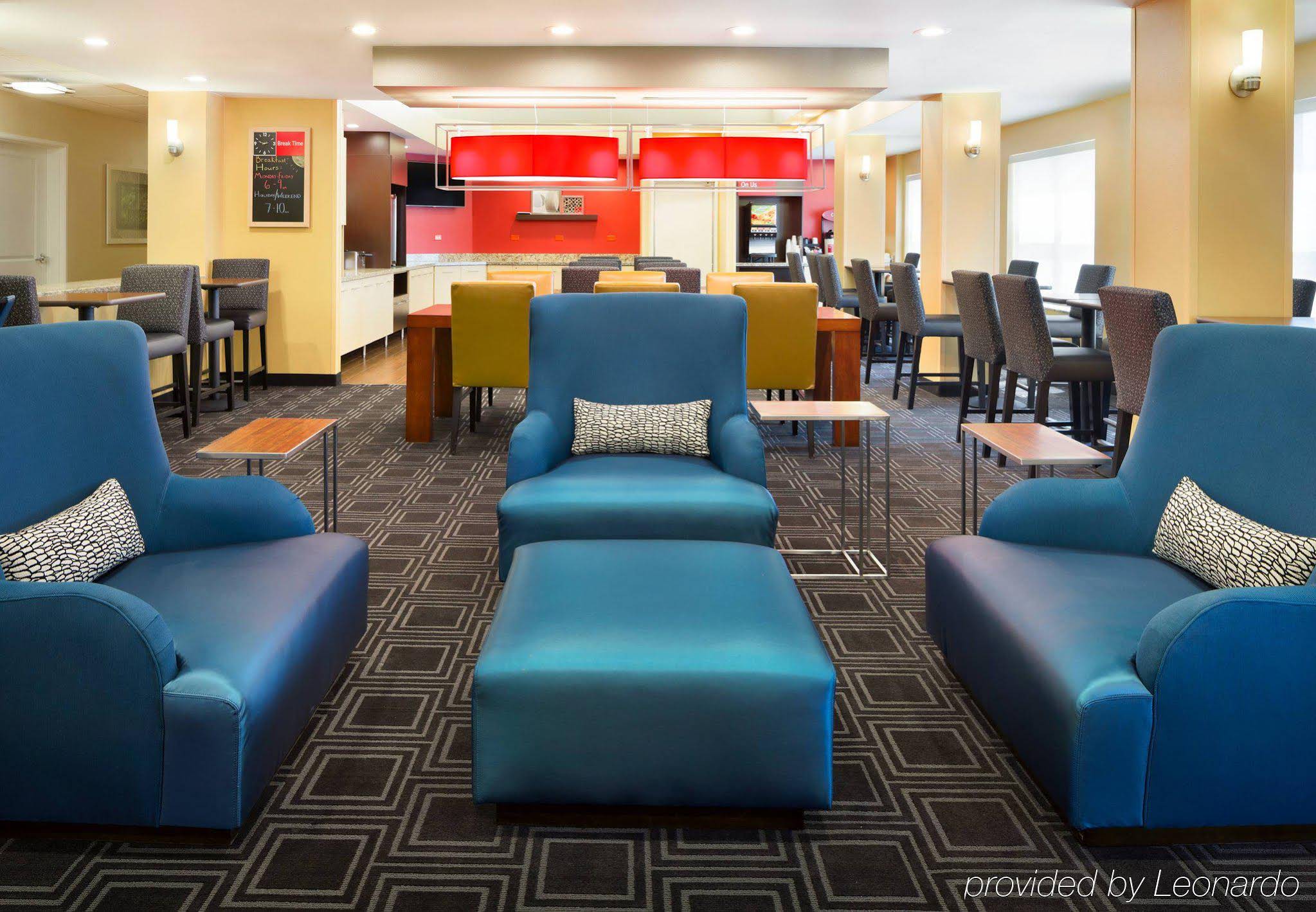 TownePlace Suites Chicago Naperville