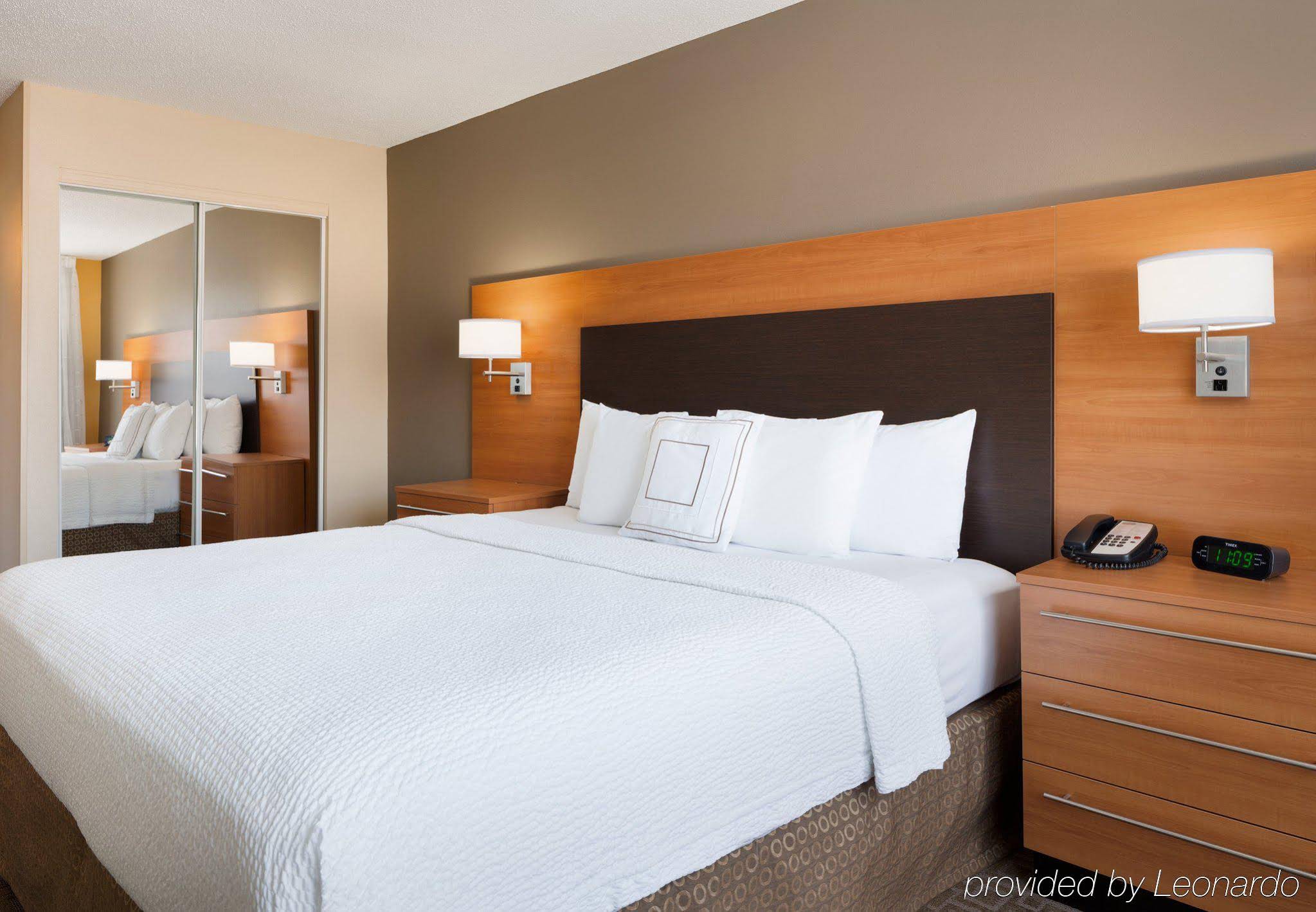 TownePlace Suites Chicago Naperville