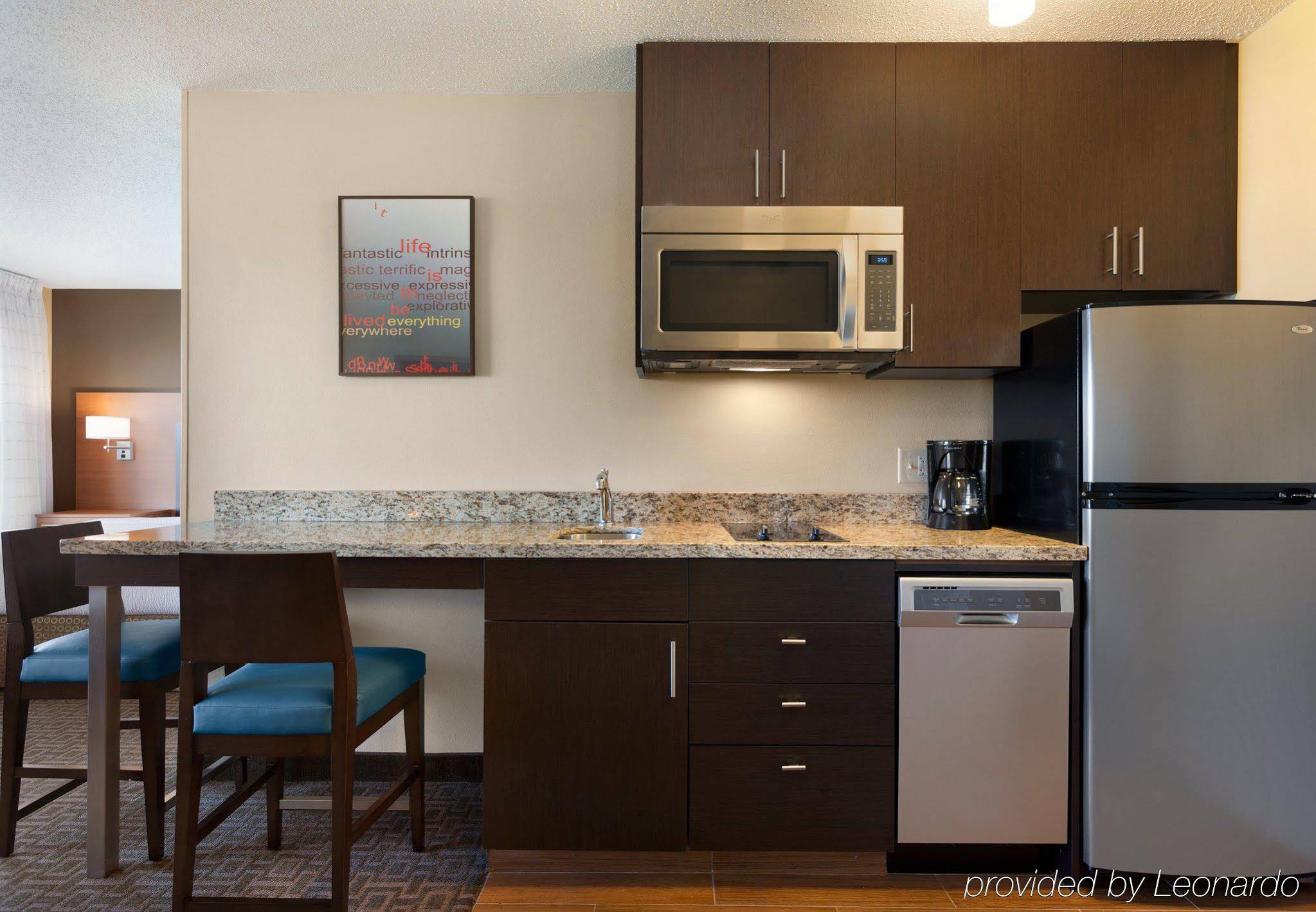 TownePlace Suites Chicago Naperville