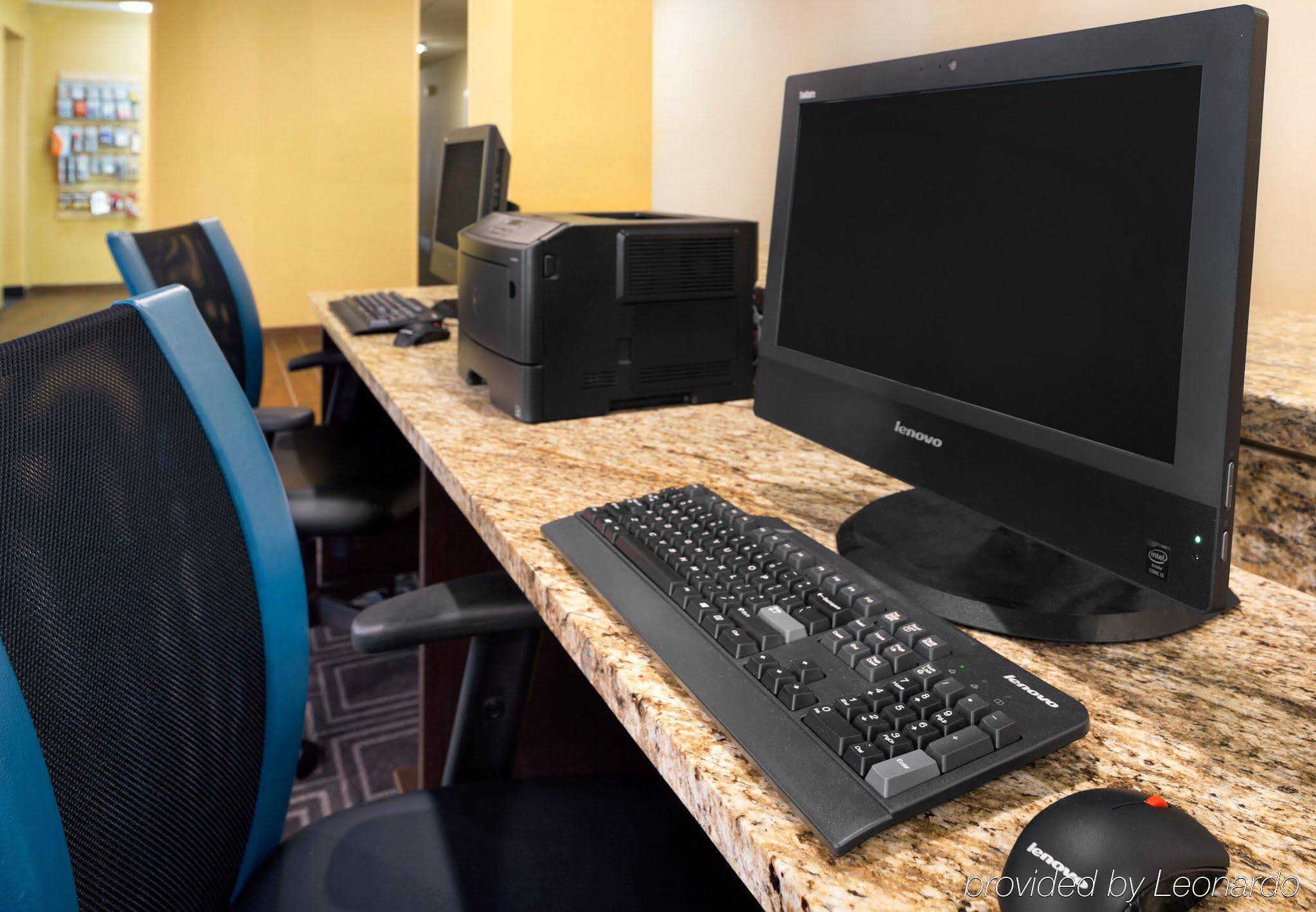 TownePlace Suites Chicago Naperville