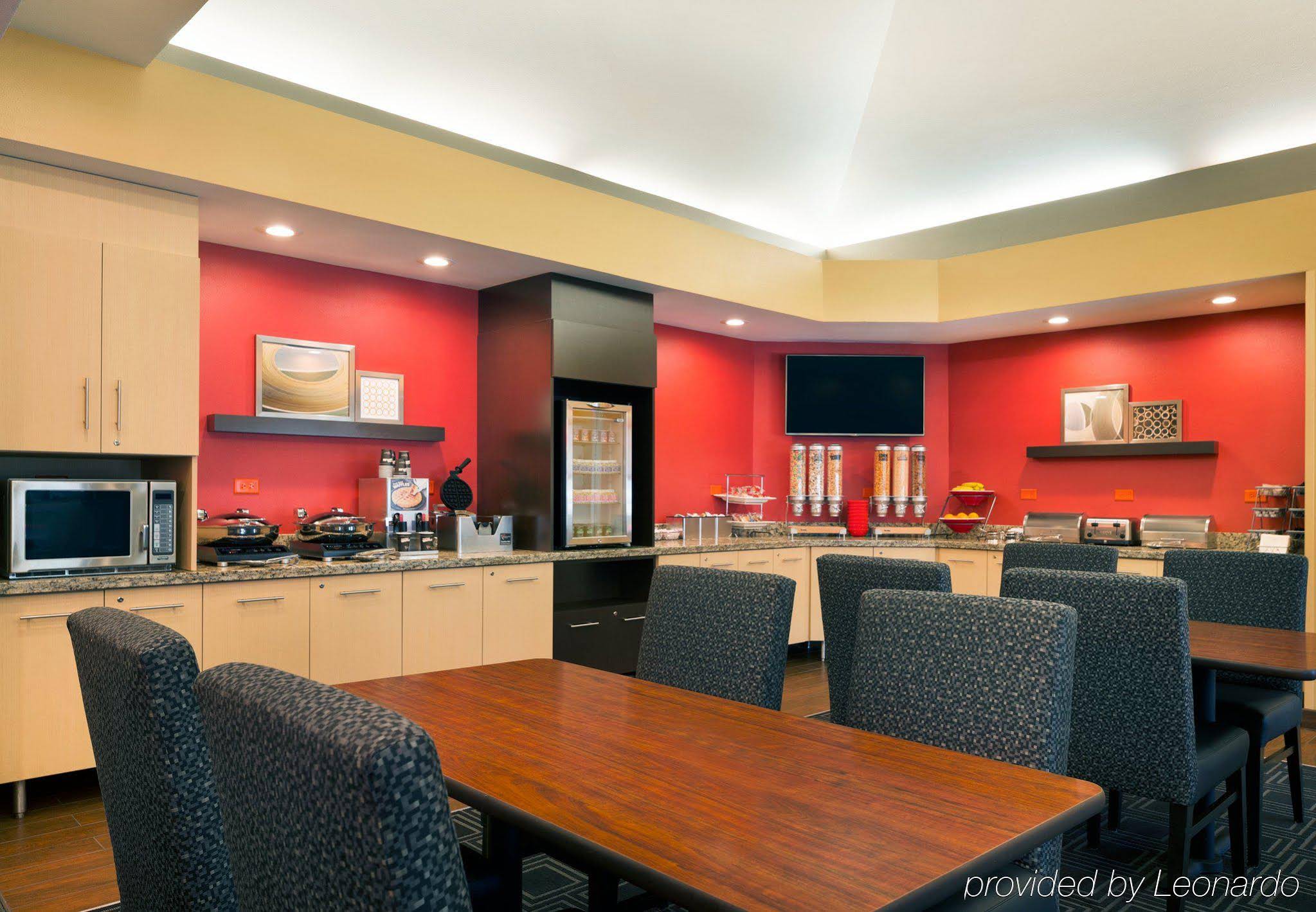 TownePlace Suites Chicago Naperville