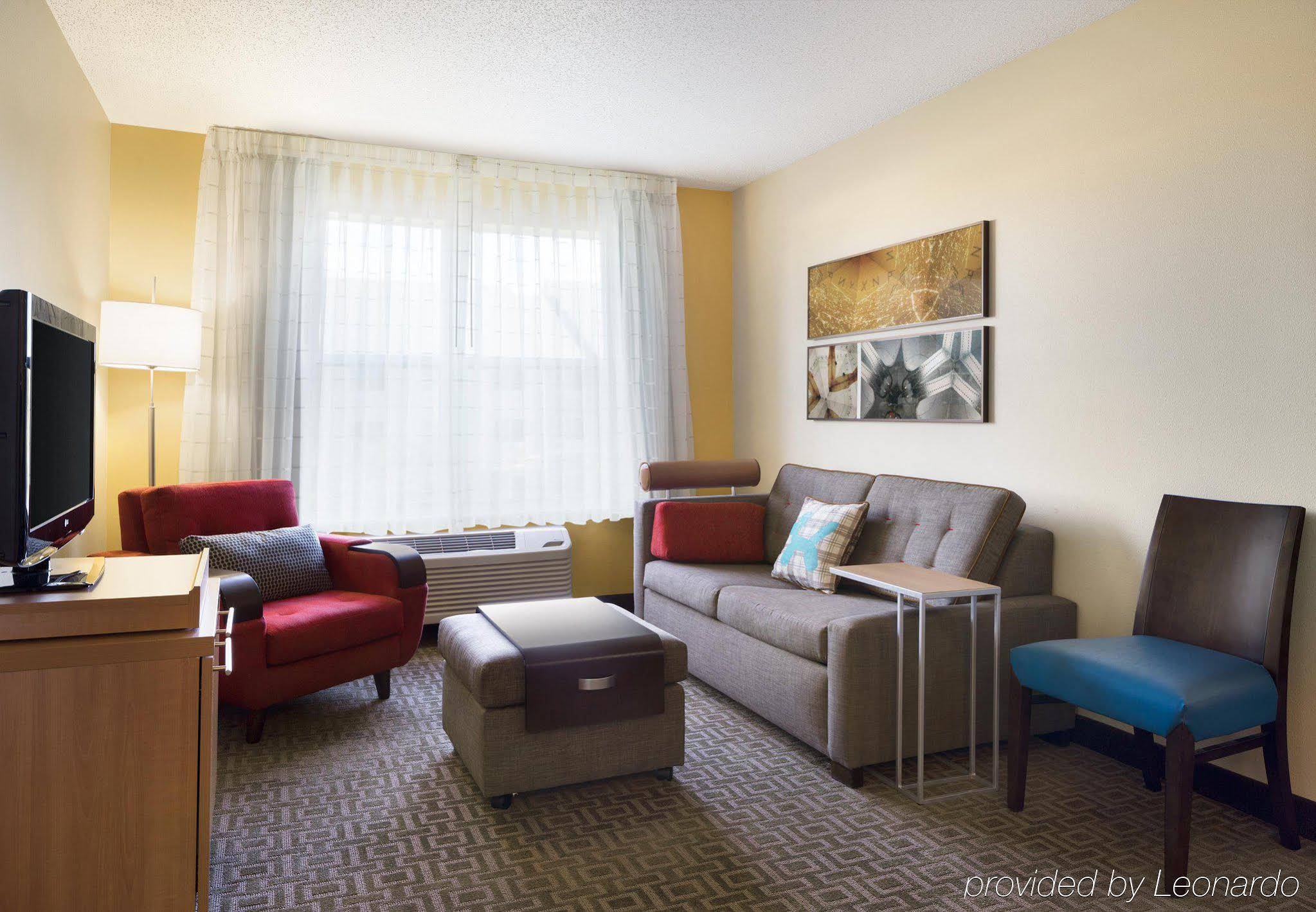 TownePlace Suites Chicago Naperville