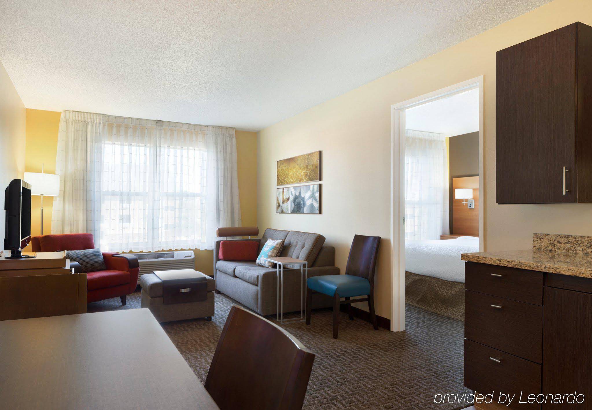 TownePlace Suites Chicago Naperville