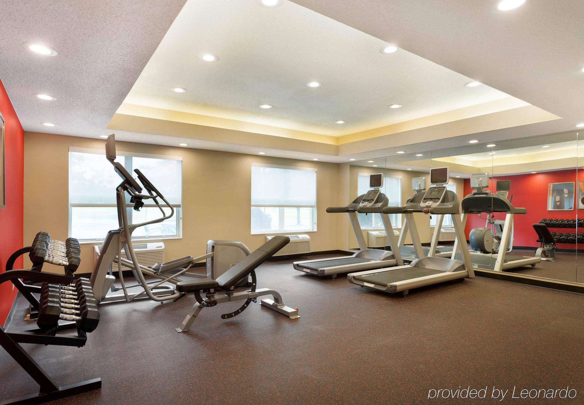 TownePlace Suites Chicago Naperville