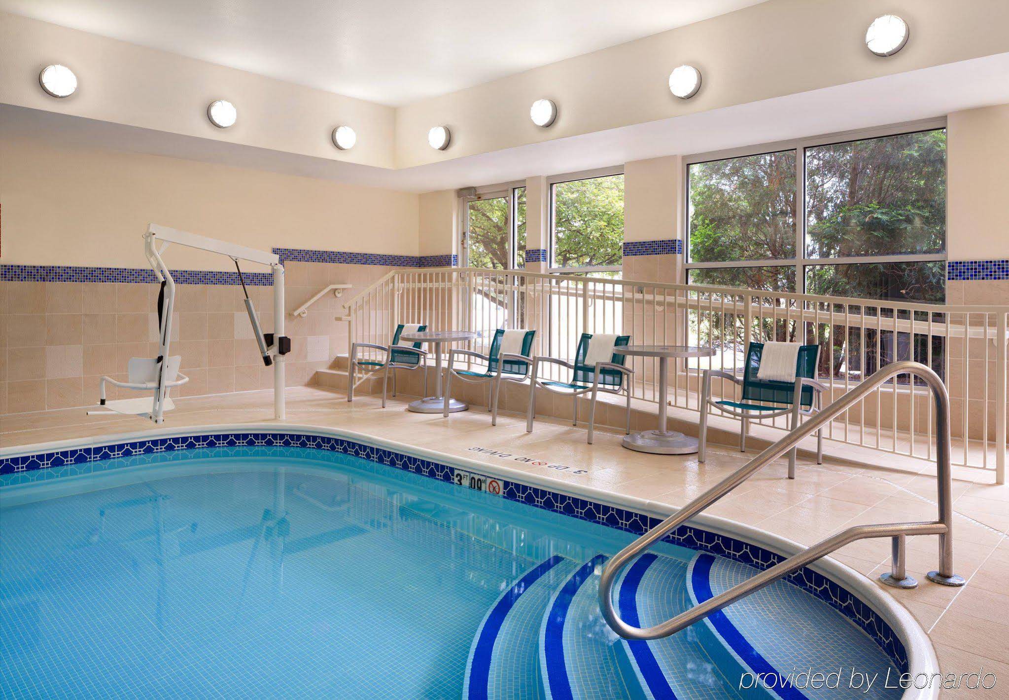 TownePlace Suites Chicago Naperville