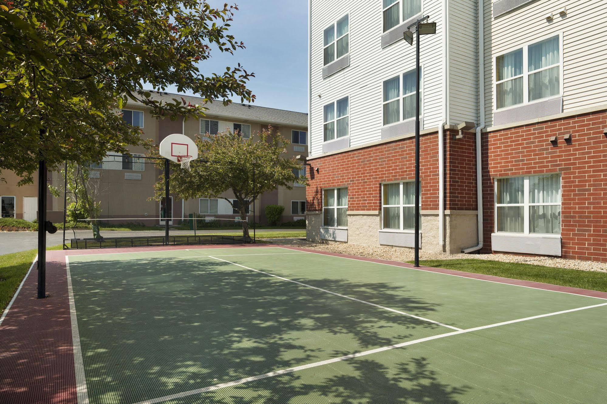 TownePlace Suites Chicago Naperville