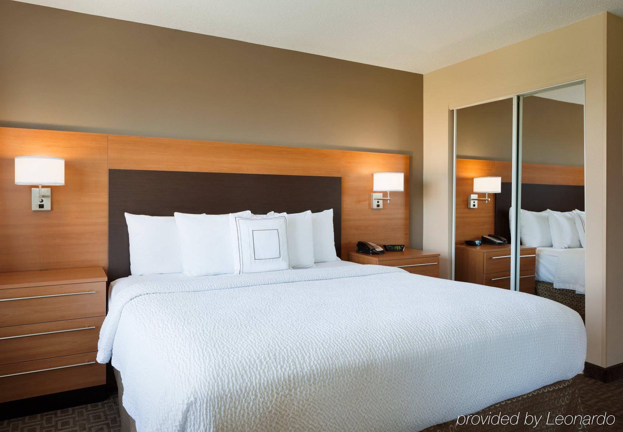 TownePlace Suites Chicago Naperville