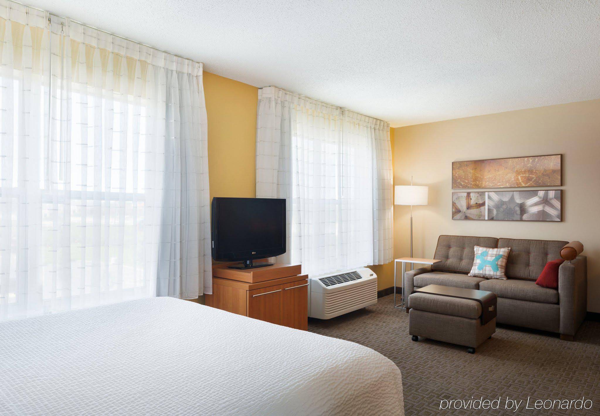 TownePlace Suites Chicago Naperville