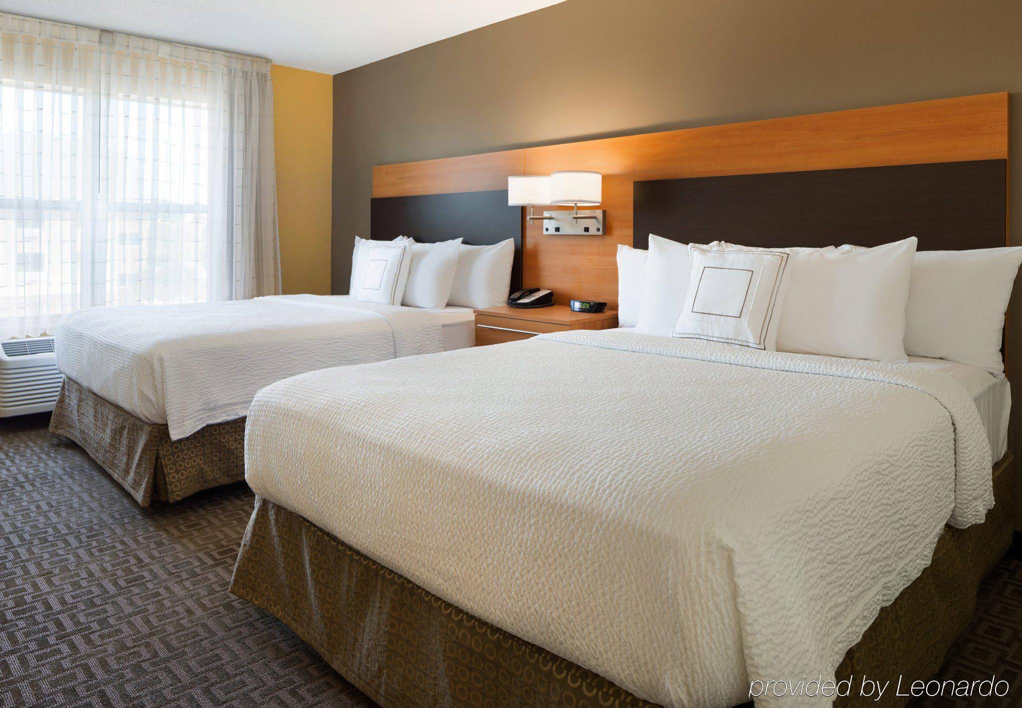 TownePlace Suites Chicago Naperville