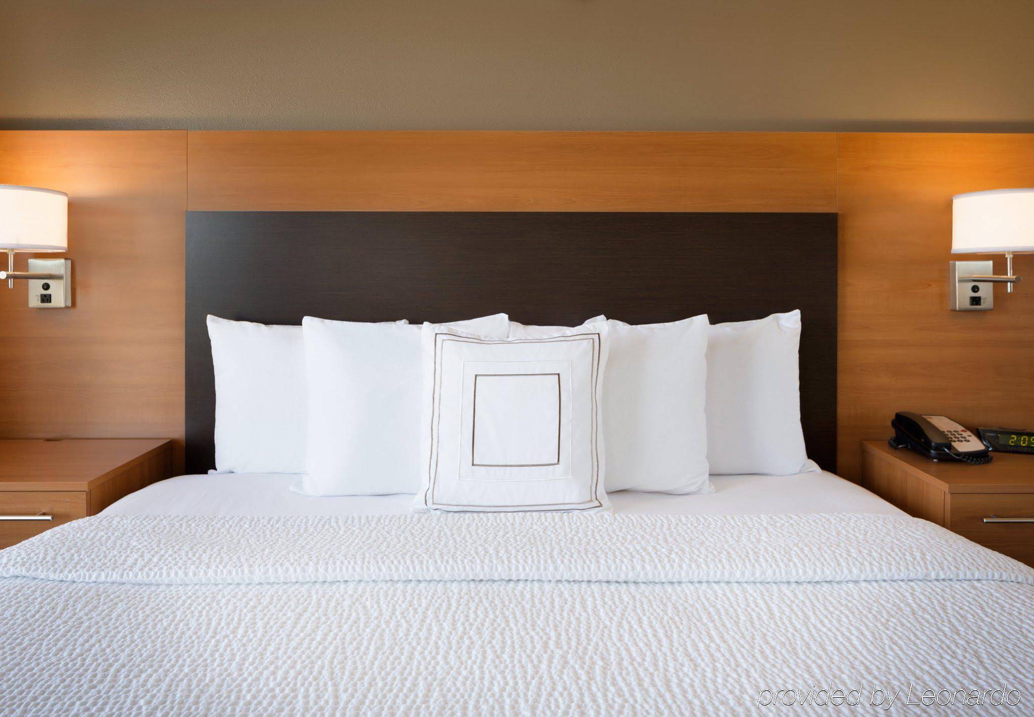 TownePlace Suites Chicago Naperville