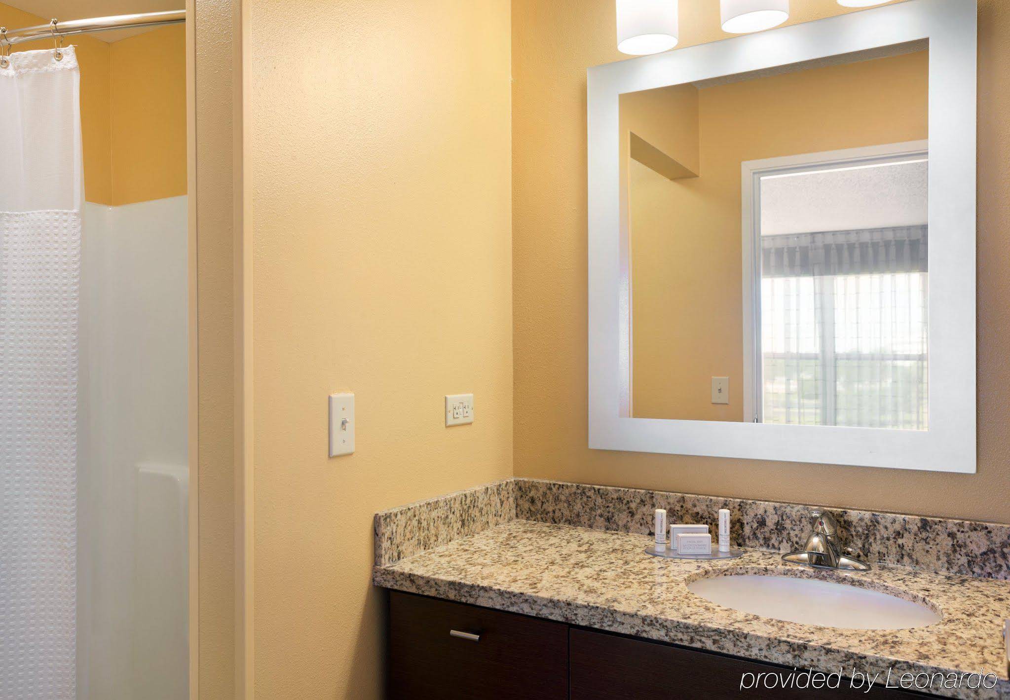 TownePlace Suites Chicago Naperville