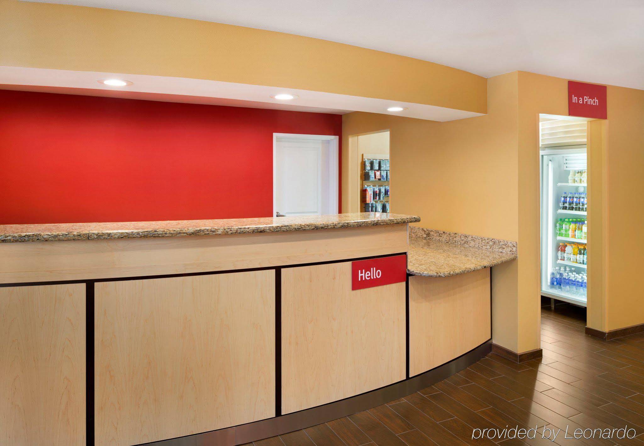 TownePlace Suites Chicago Naperville