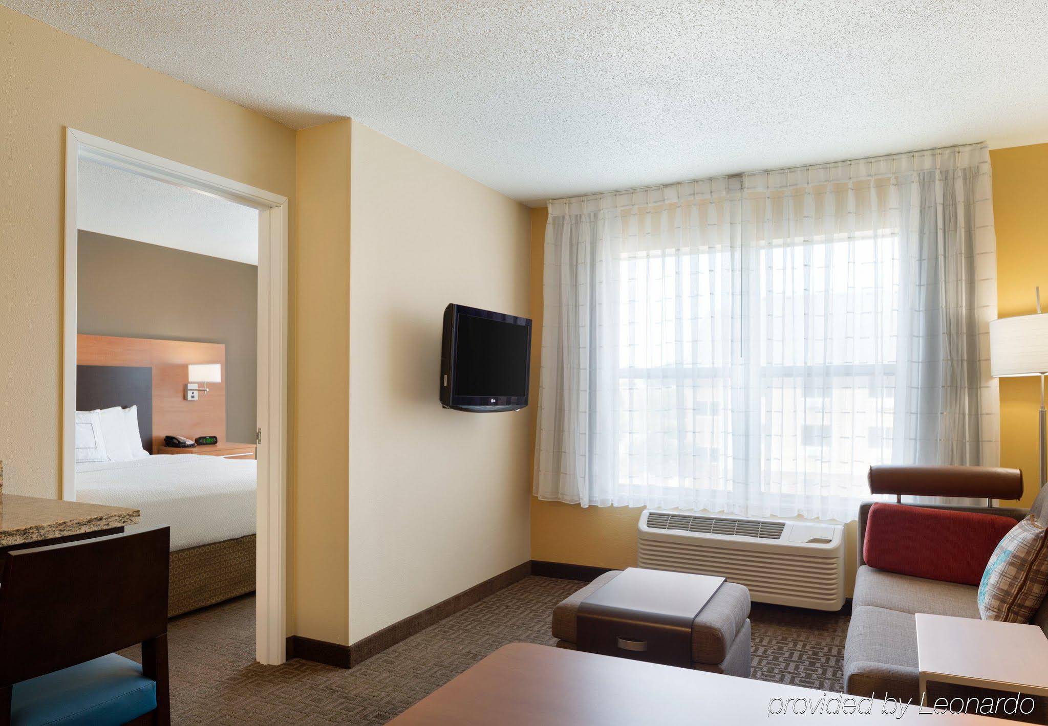 TownePlace Suites Chicago Naperville