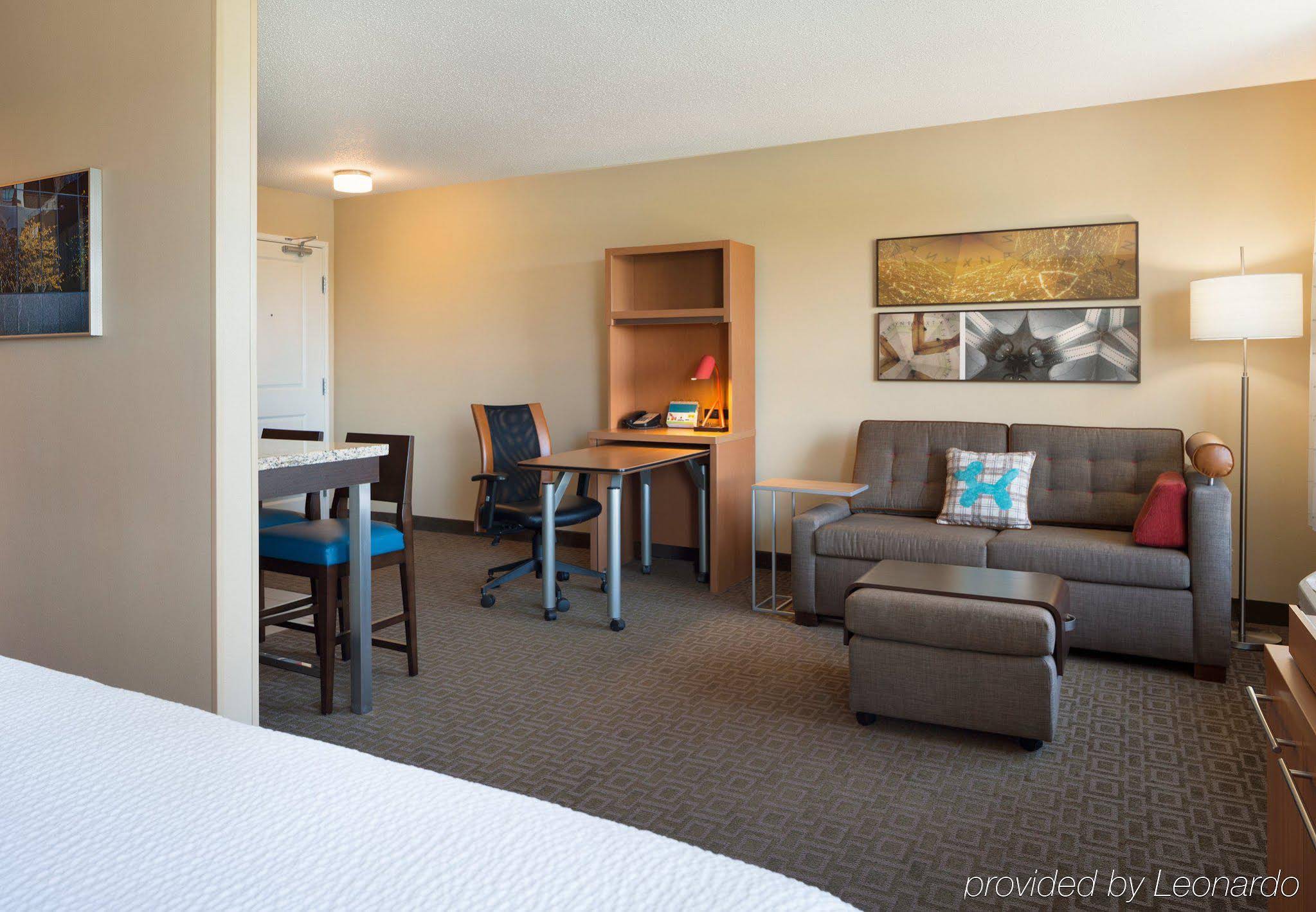 TownePlace Suites Chicago Naperville