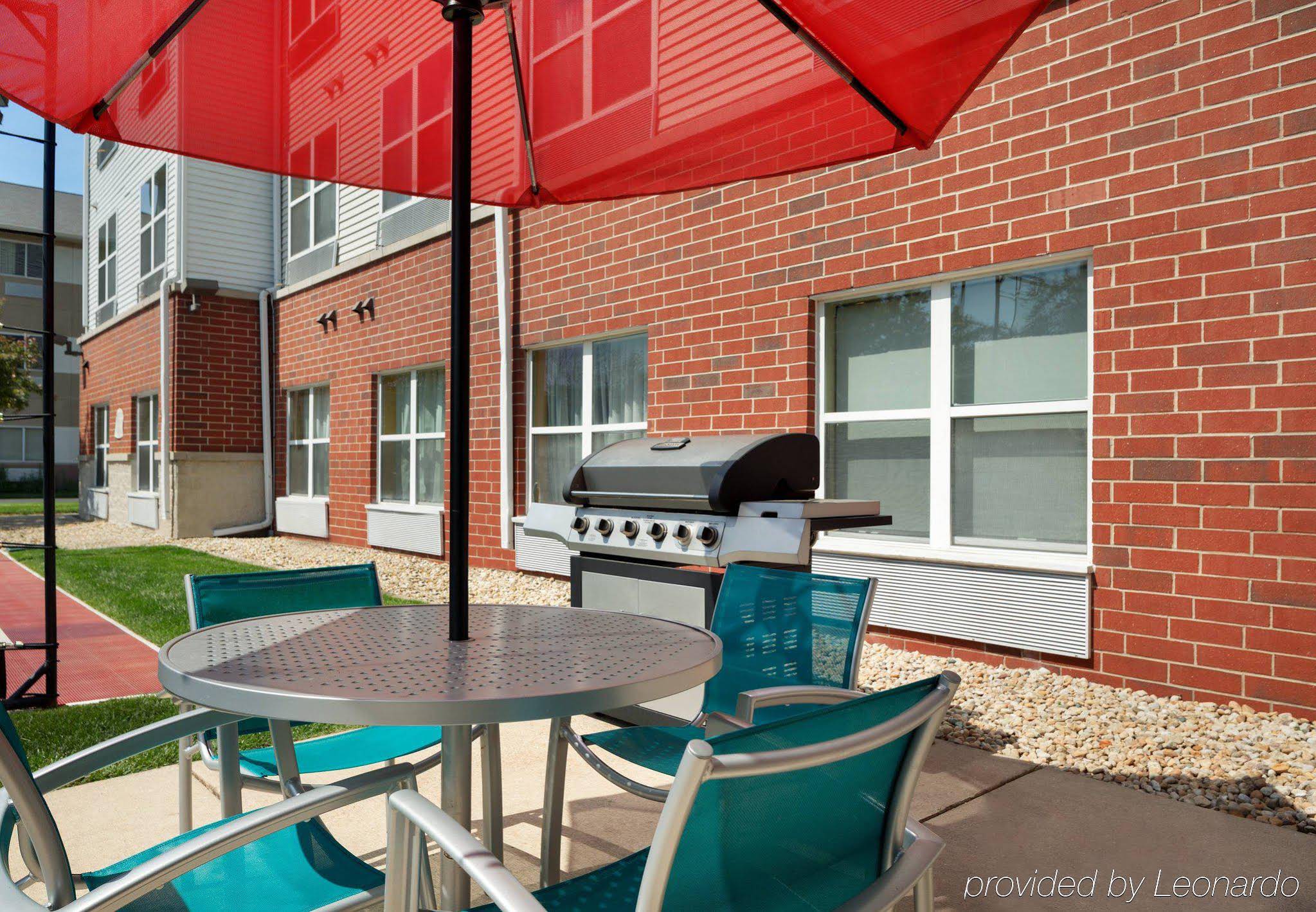 TownePlace Suites Chicago Naperville