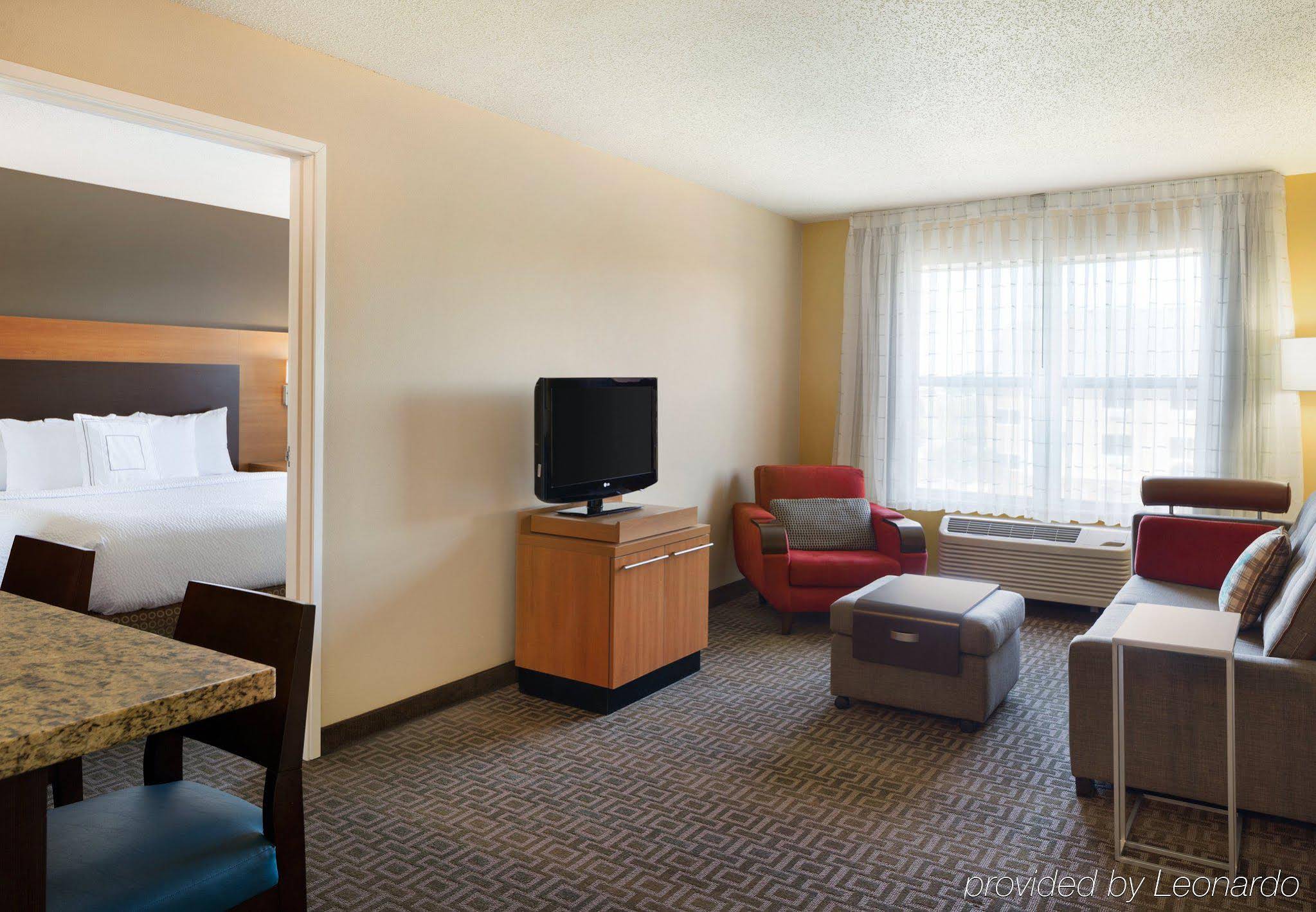 TownePlace Suites Chicago Naperville