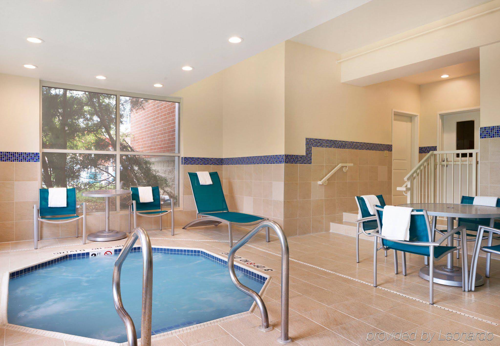 TownePlace Suites Chicago Naperville