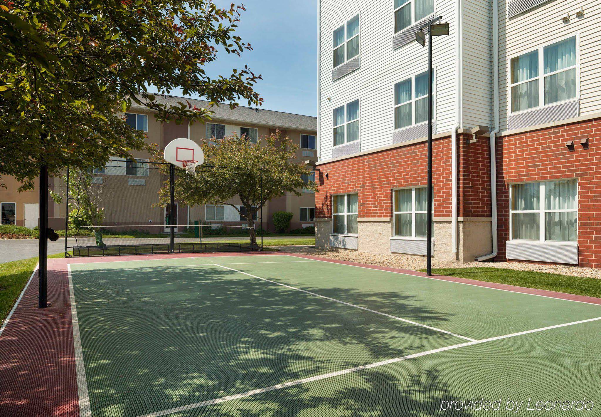 TownePlace Suites Chicago Naperville