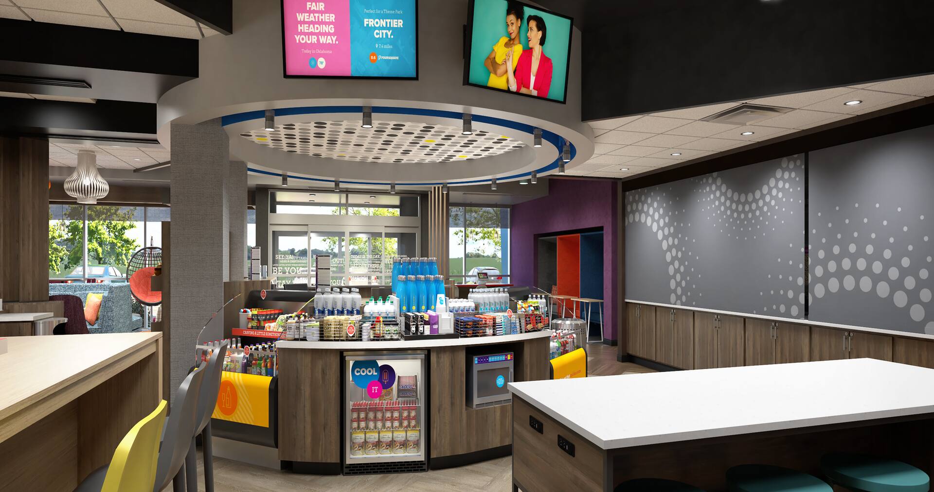 Tru by Hilton Naperville Chicago