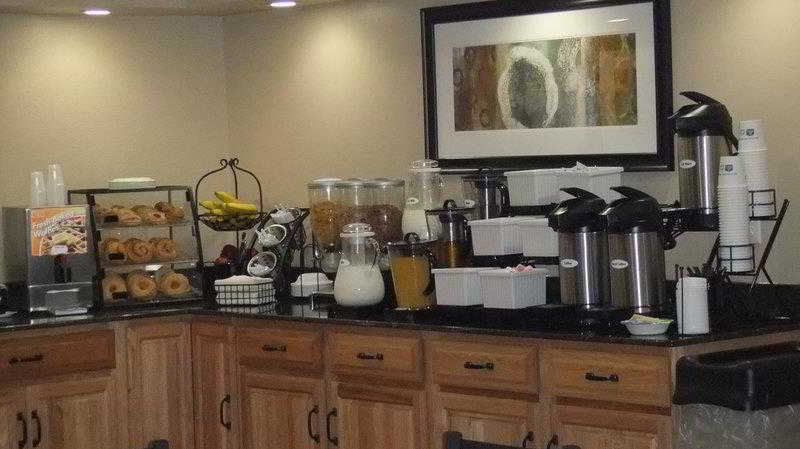Best Western U. S. Inn