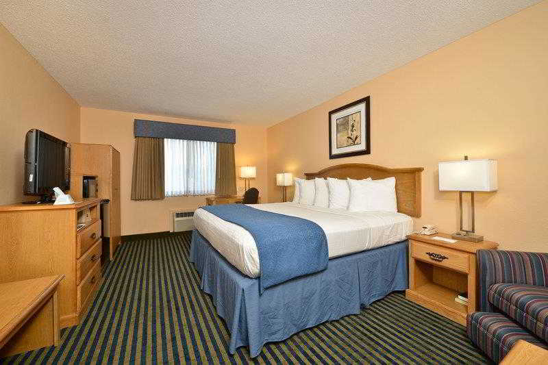 Best Western U. S. Inn