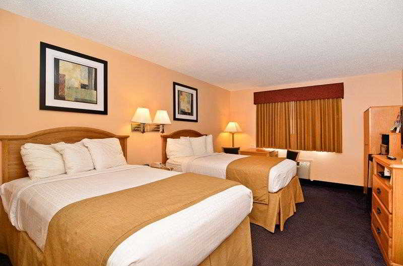 Best Western U. S. Inn