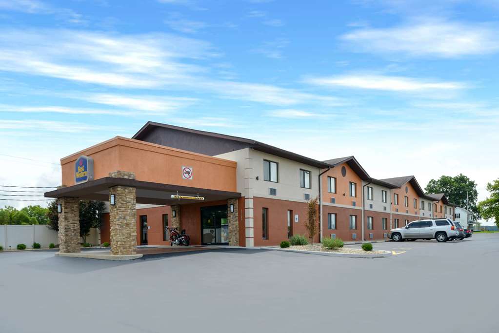 Best Western U. S. Inn