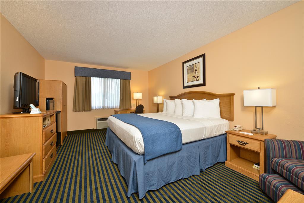Best Western U. S. Inn