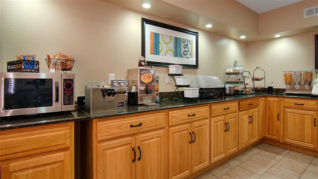 Best Western U. S. Inn