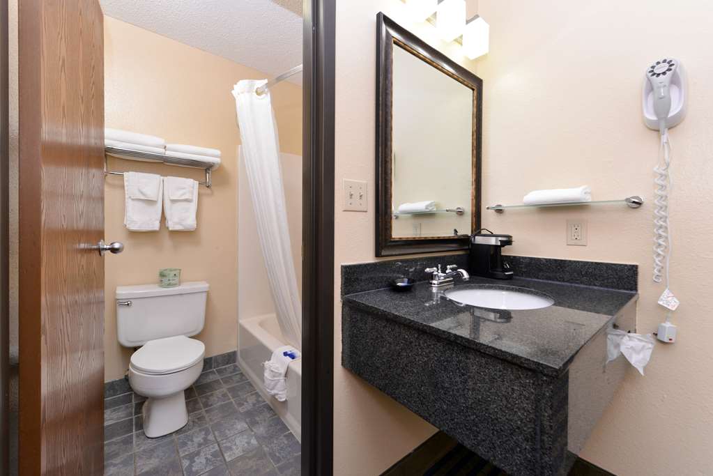 Best Western U. S. Inn
