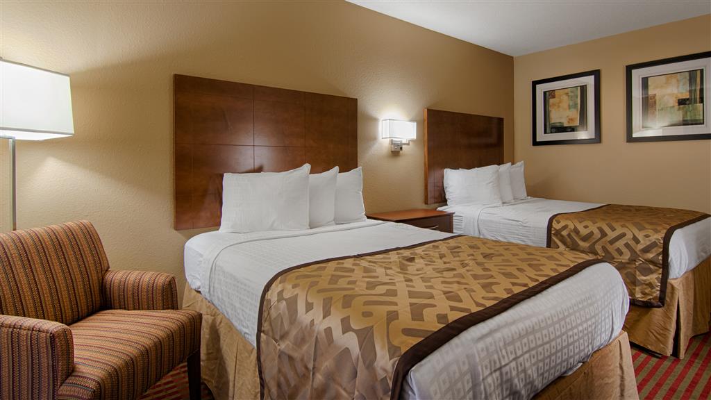 Best Western U. S. Inn
