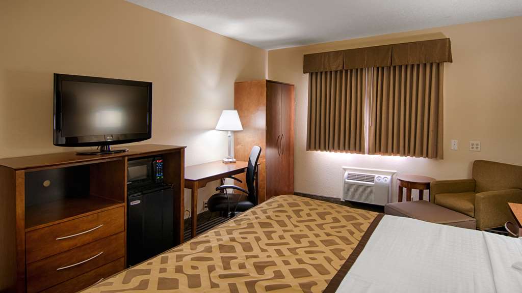 Best Western U. S. Inn