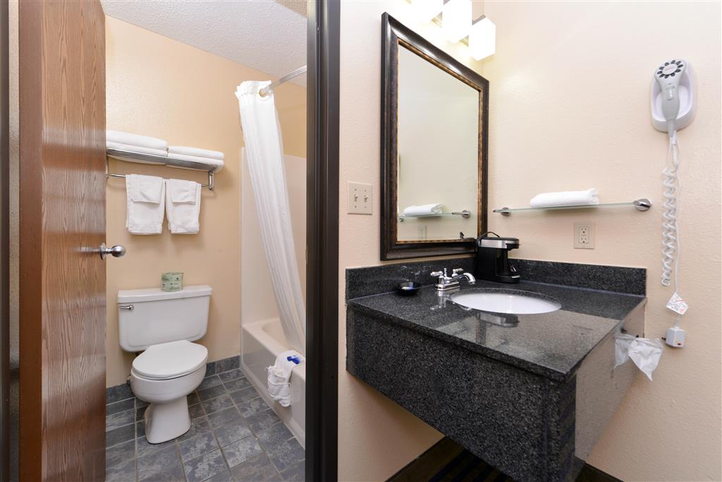 Best Western U. S. Inn