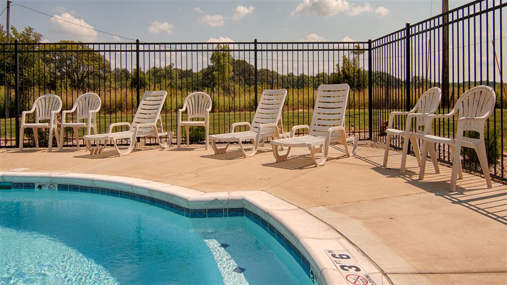 Best Western U. S. Inn